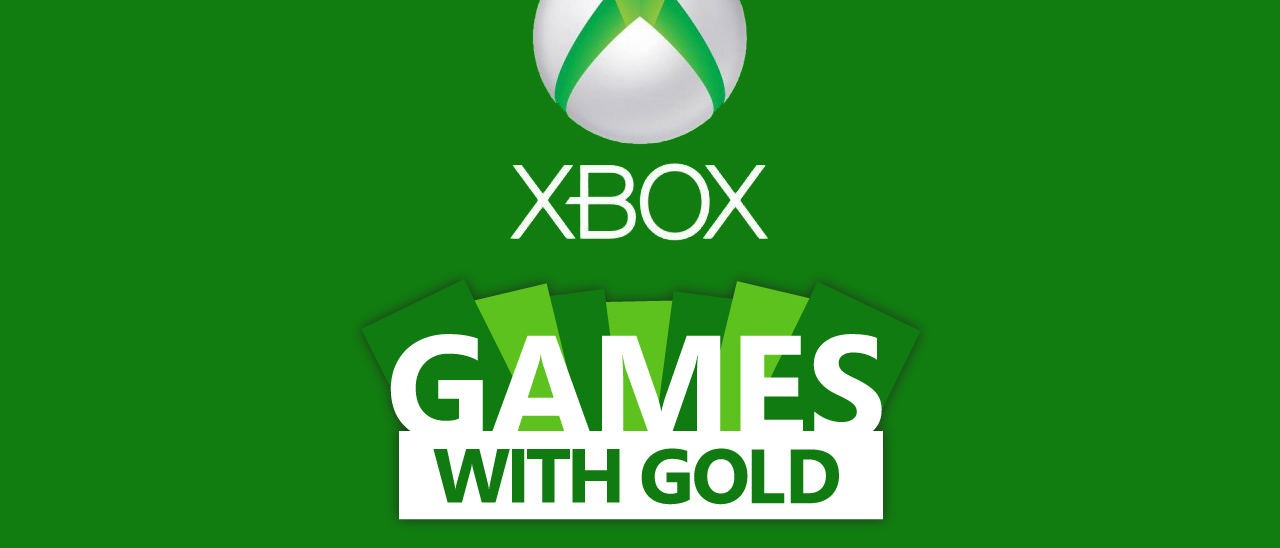 Games with Gold di settembre: doppio regalo