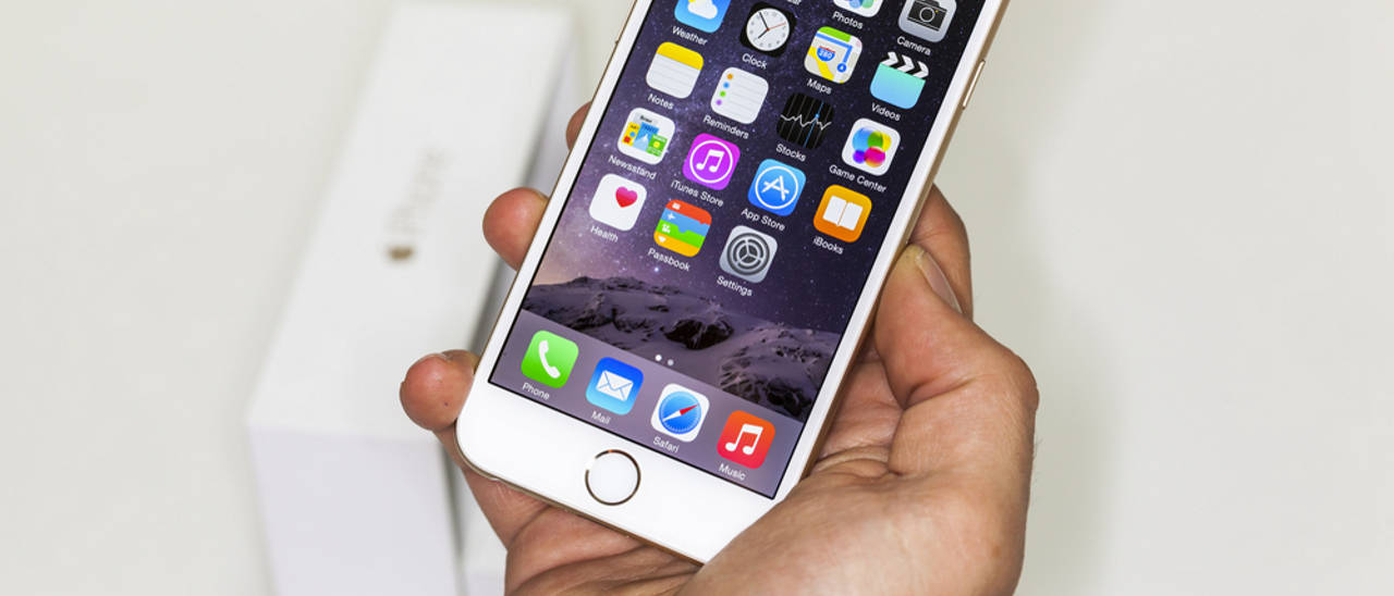 iPhone 6: un prototipo su eBay a un prezzo record