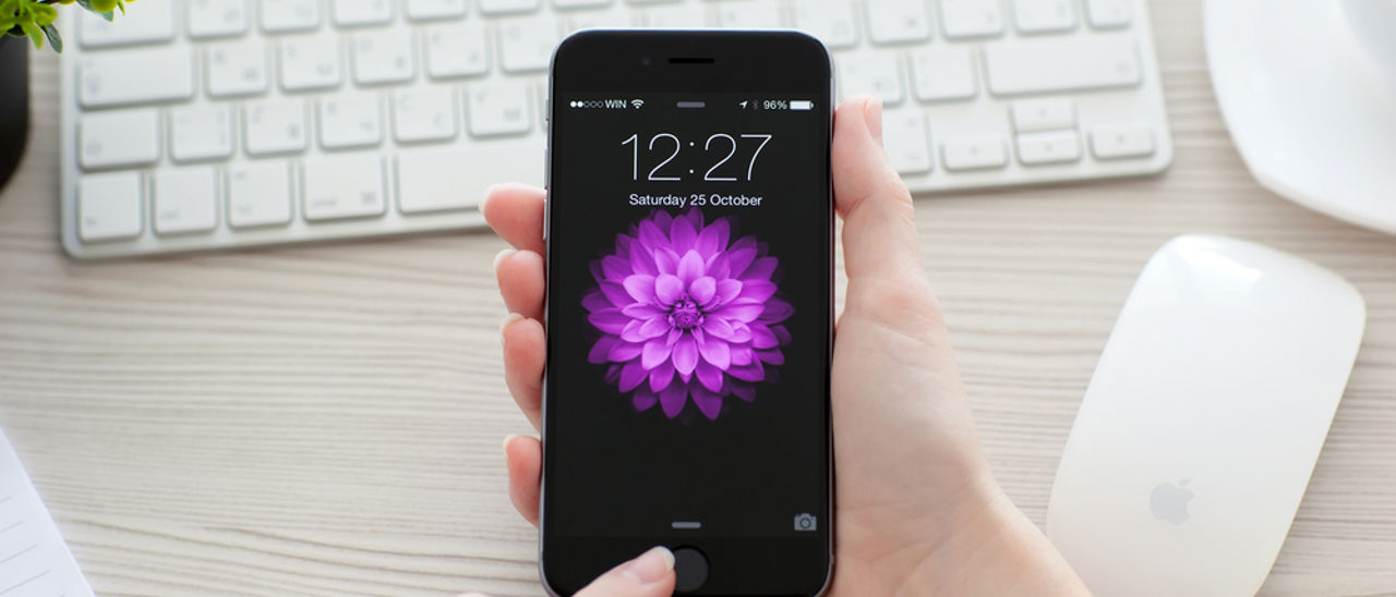 Barra: iPhone 6 è il più bel smartphone mai fatto