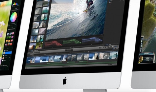 iMac 5K