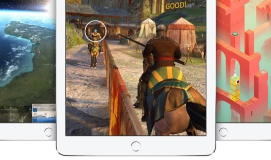 iPad Air 2
