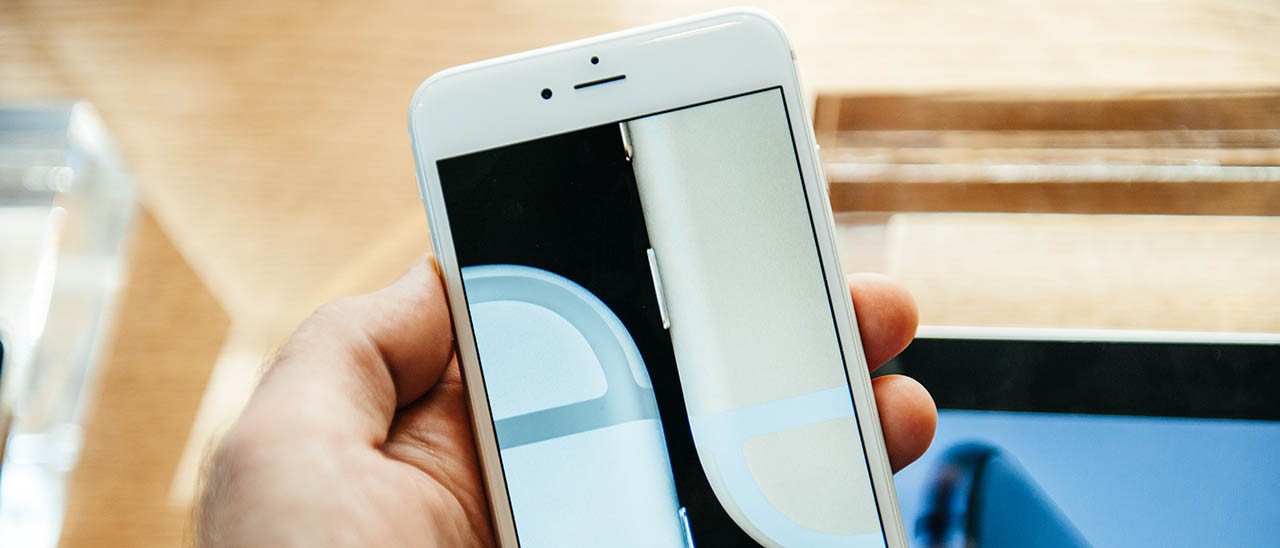 iPhone 6 Plus: gli utenti lamentano troppi crash iPhone 6 Plus: gli utenti lamentano troppi crash