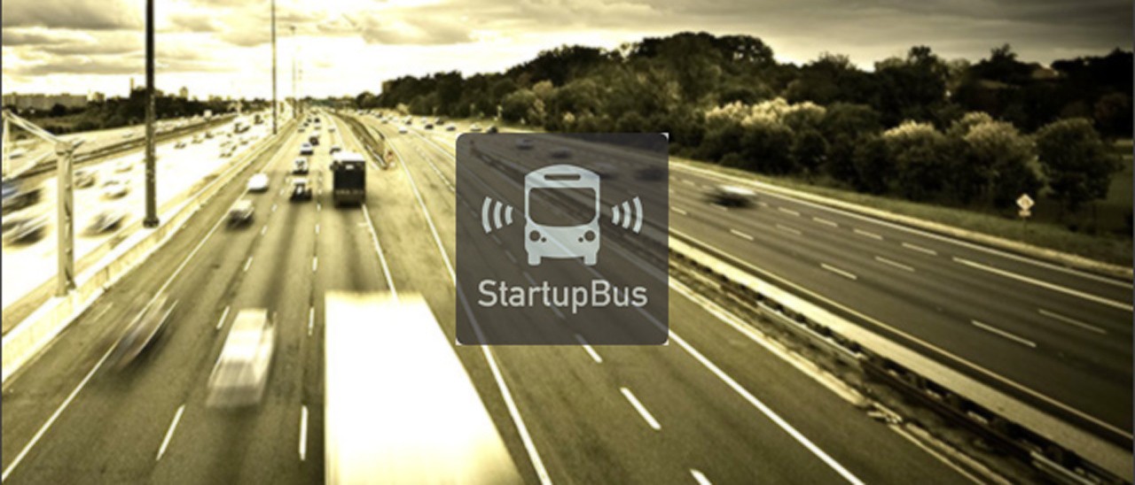 StartupBus Treviso: l'innovazione è vincente StartupBus Treviso: l'innovazione è vincente