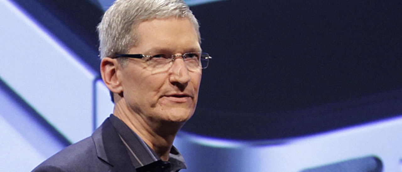 Leggi Antitrust USA: si mobilitano Tim Cook e la lobby Hi-Tech