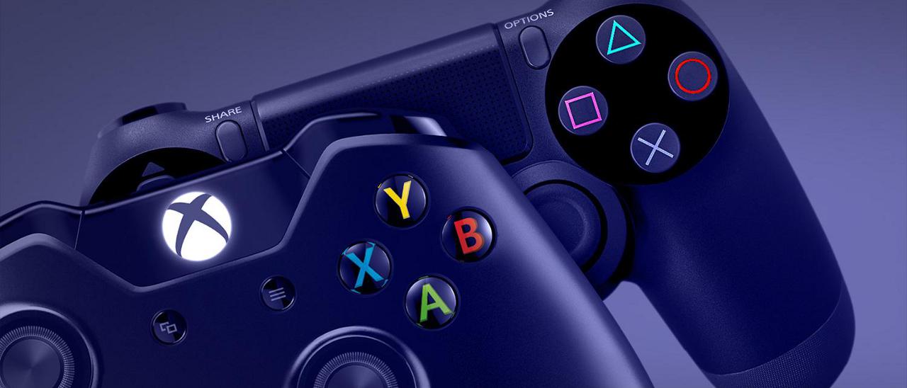Microsoft chiede opinioni su PS4 e Xbox One Microsoft chiede opinioni su PS4 e Xbox One