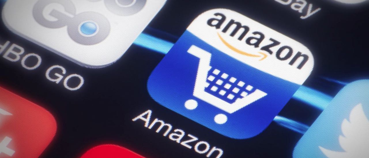 Amazon: 175€ di App Android in regalo per Natale Amazon: 175€ di App Android in regalo per Natale