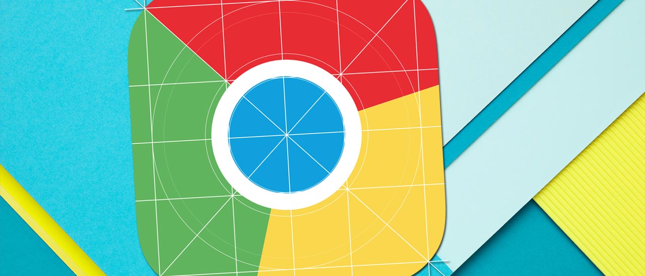 Chrome 46: il comando 