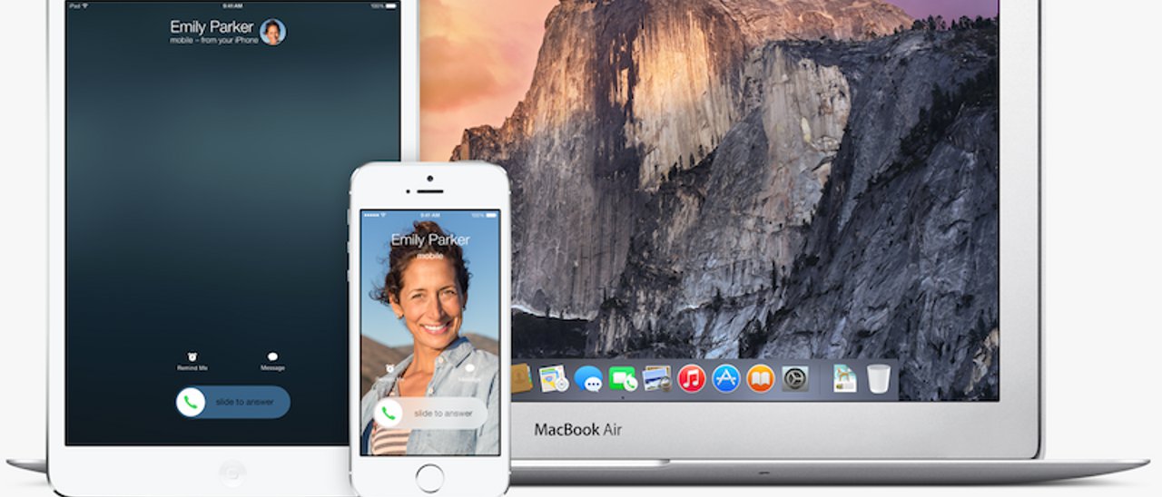 iPhone 6, nuovi spot per gaming e Continuity