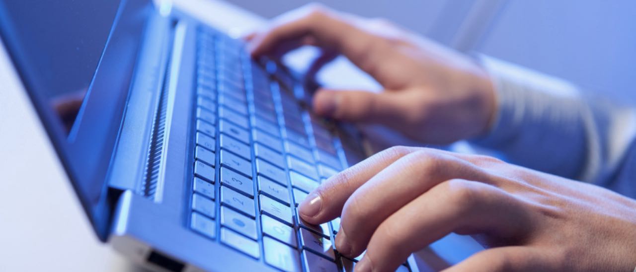 Audiweb, ad agosto calano gli italiani sul web Audiweb, ad agosto calano gli italiani sul web