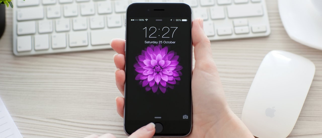 iPhone 6 e iPhone 6 Plus conquistano le aziende