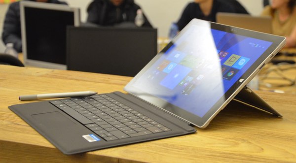 Microsoft Surface Pro 3