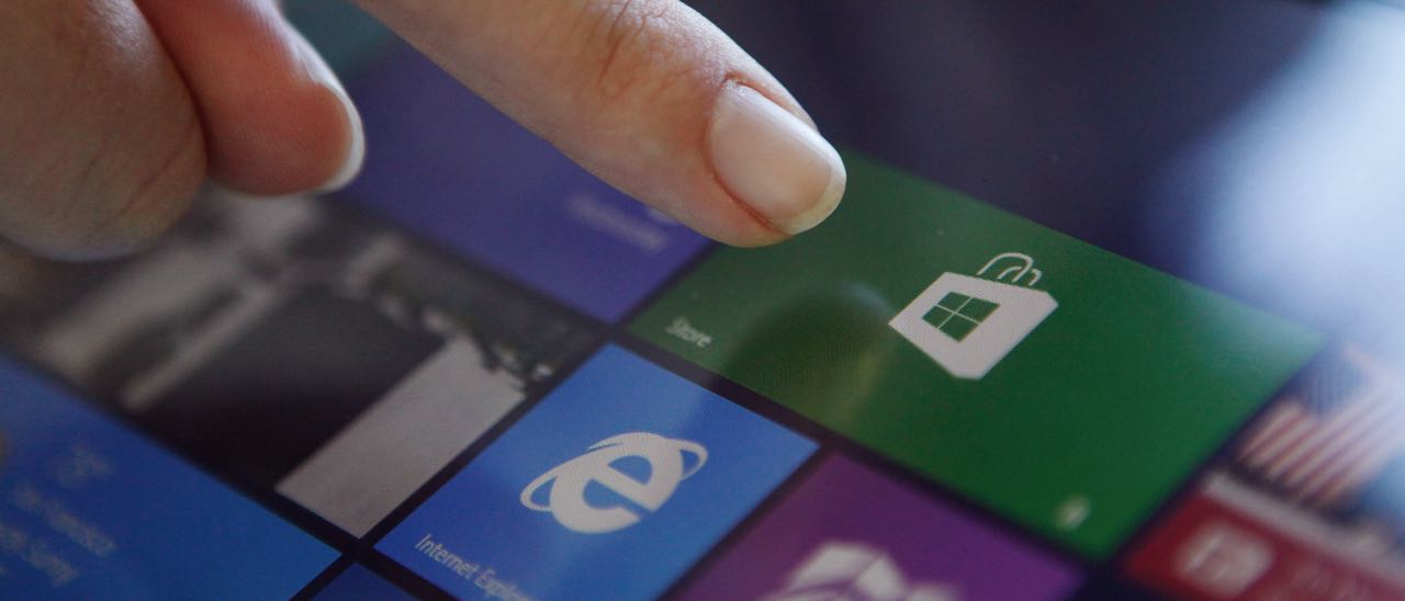 Windows Store: meno guadagni per chi sviluppa Windows Store: meno guadagni per chi sviluppa