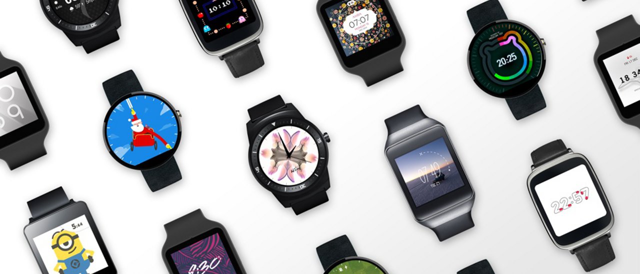Gli smartwatch Android Wear ricevono Lollipop Gli smartwatch Android Wear ricevono Lollipop