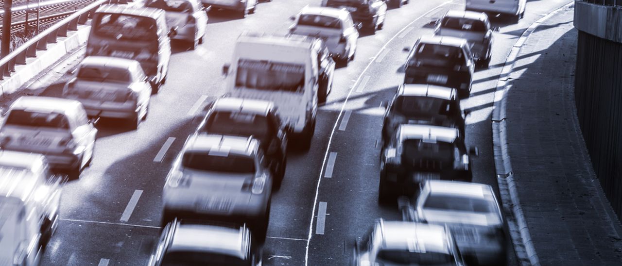 Mobilità intelligente, in Italia vale 1,5 miliardi