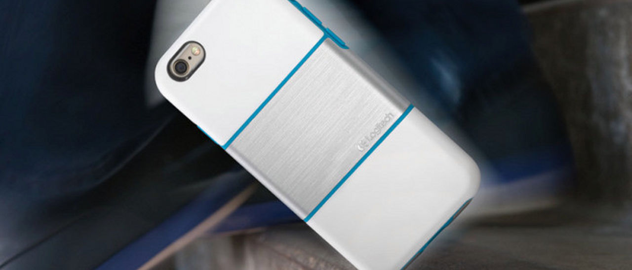 Apple vuole case per iPhone resistenti alle cadute