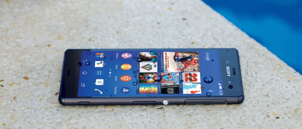 Sony posticipa il lancio dello Xperia Z4
