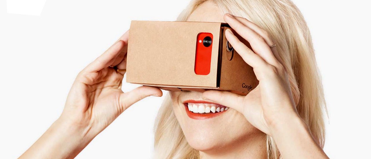 Google e la realtà virtuale: i numeri di Cardboard