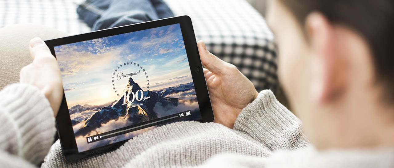 iPad e iPhone display remoti con Apple TV