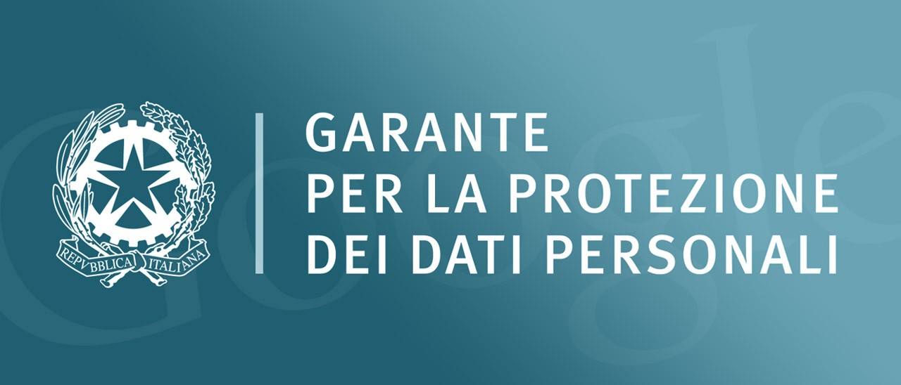 Change.org: il garante privacy avvia l'istruttoria