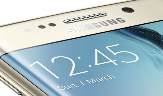 Samsung Galaxy S6 Edge