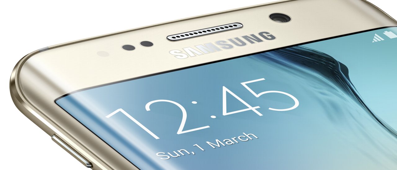 Samsung Galaxy S6, miglior display OLED sul mercato