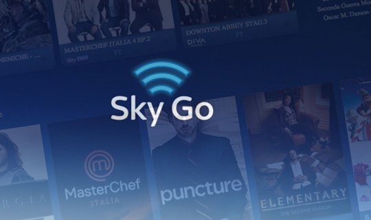 sky go su timvision scaricare