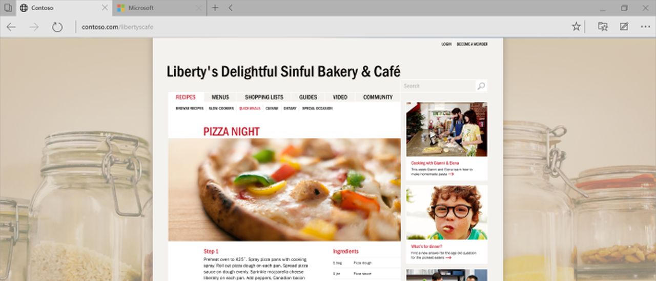 Windows 10, IE11 più veloce di Chrome e Firefox