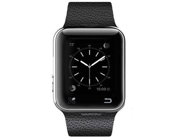 Apple Watch, clone cinese