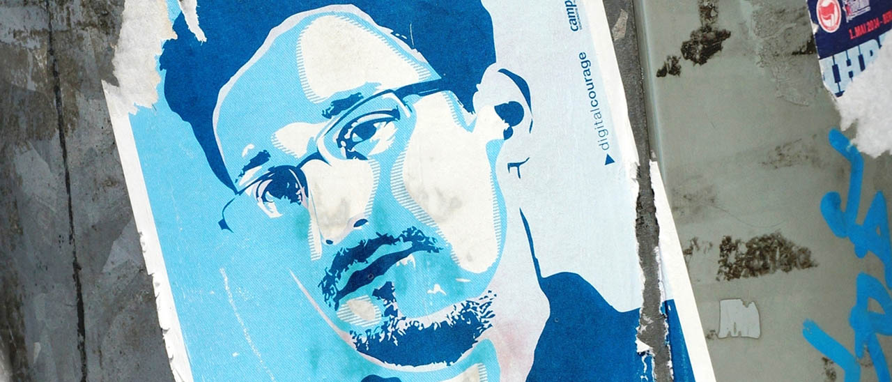 Snowden: all'FBI non serve Apple per quell'iPhone