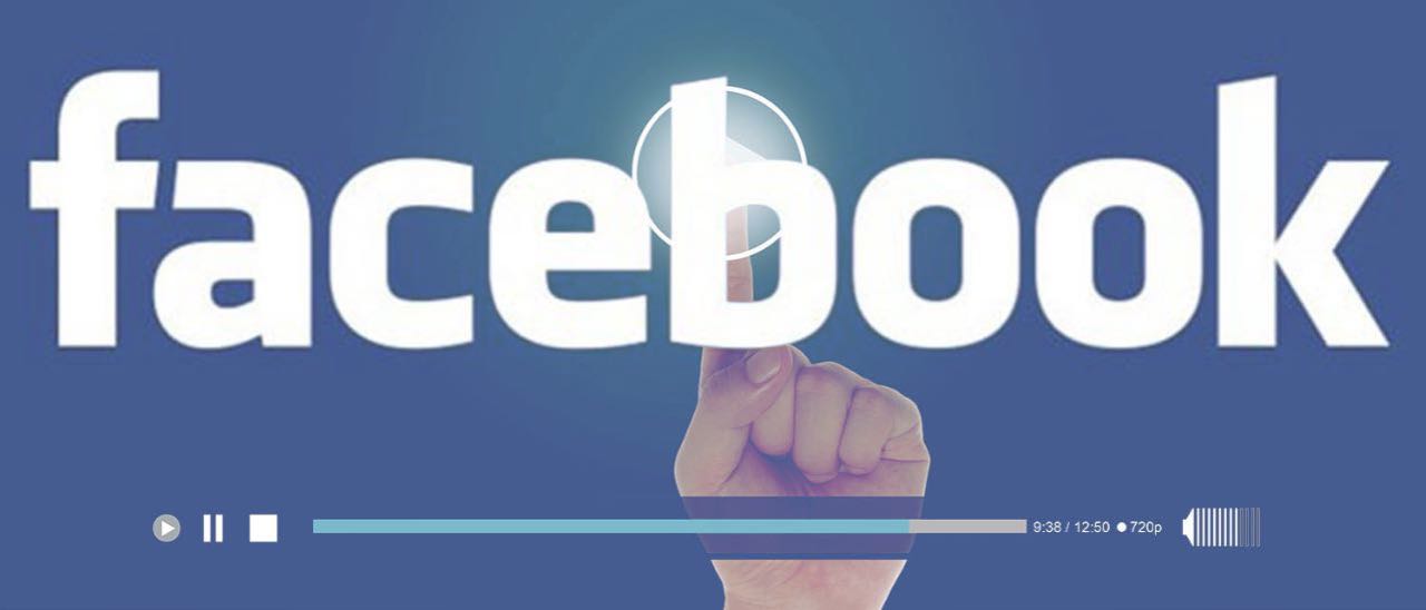 Facebook Live, video dirette dai PC