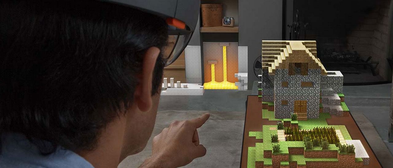 Xbox Live e ID@Xbox anche per HoloLens