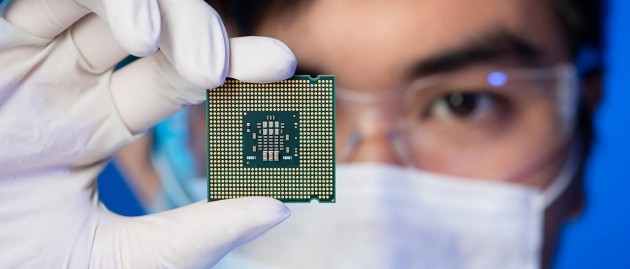 Microchip