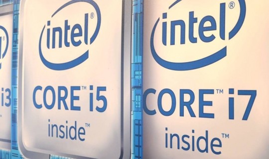Intel Core di sesta generazione