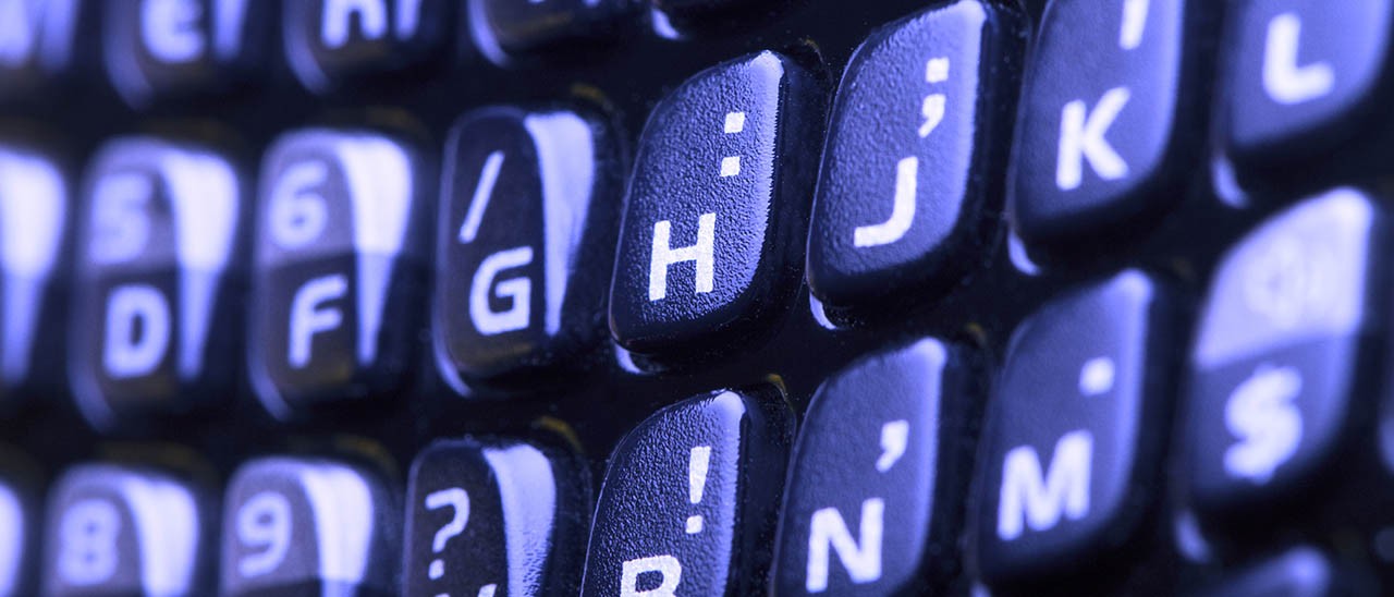 BlackBerry Mercury, le presunte specifiche