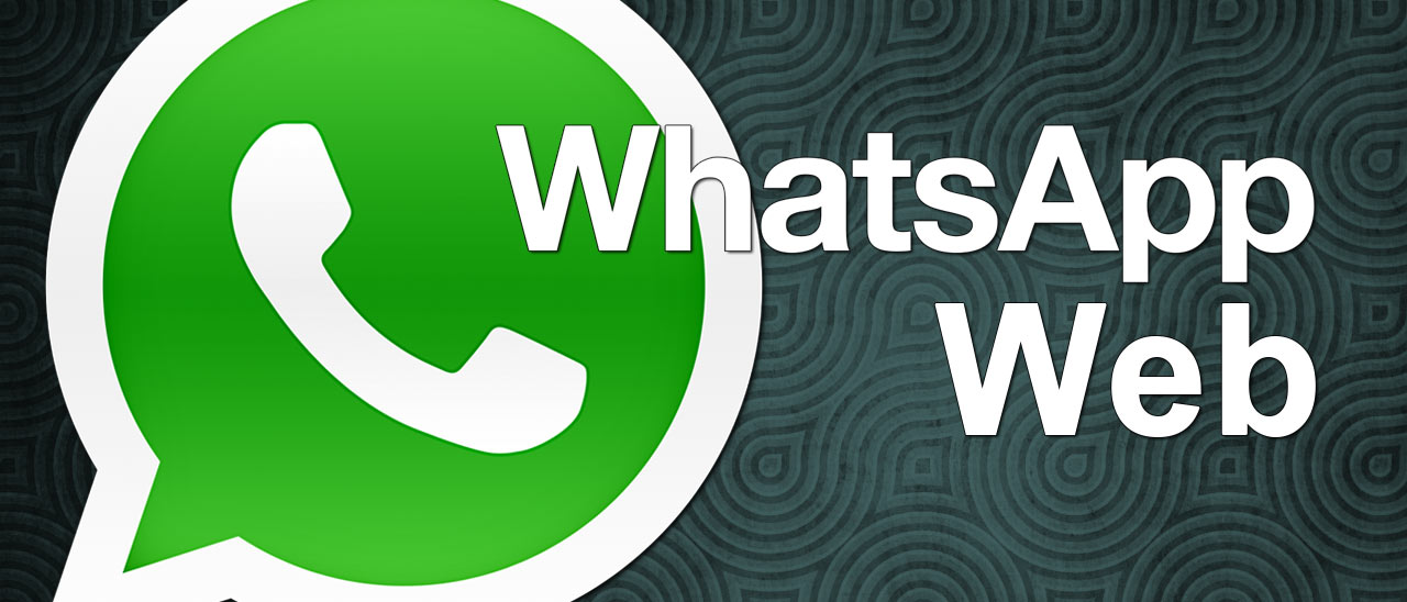 WhatsApp Web