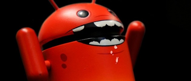 Malware Android