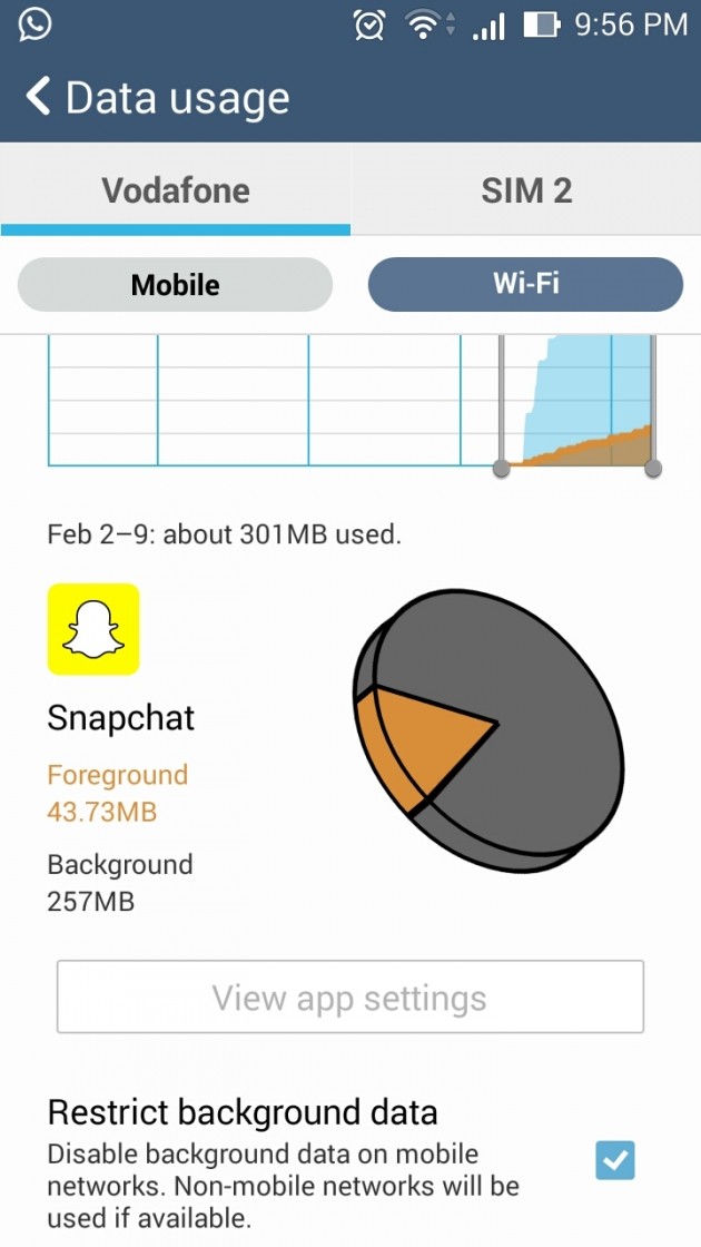 Snapchat