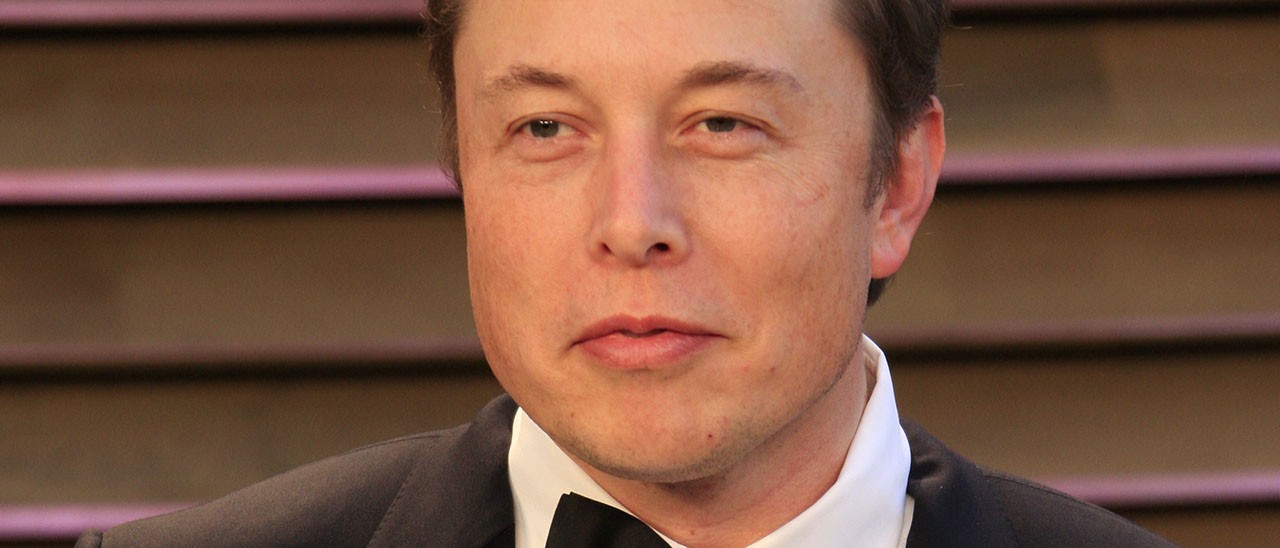 Tesla, Elon Musk punta sui sauditi