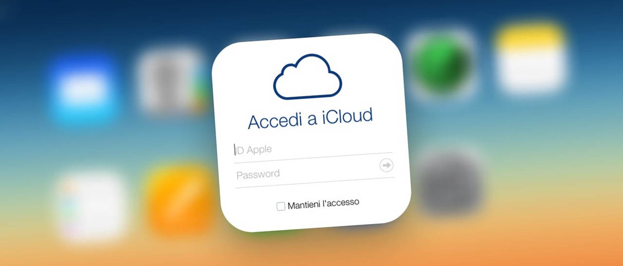 Project McQueen, Apple sviluppa il proprio cloud