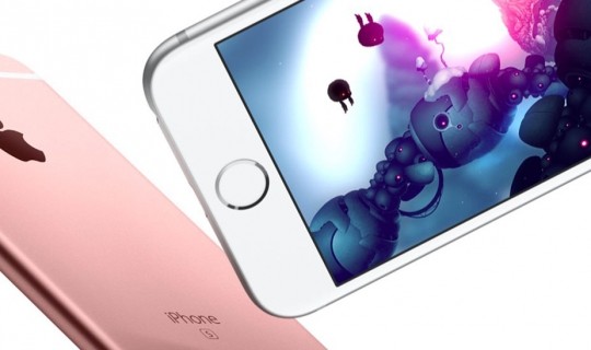 iPhone 6S