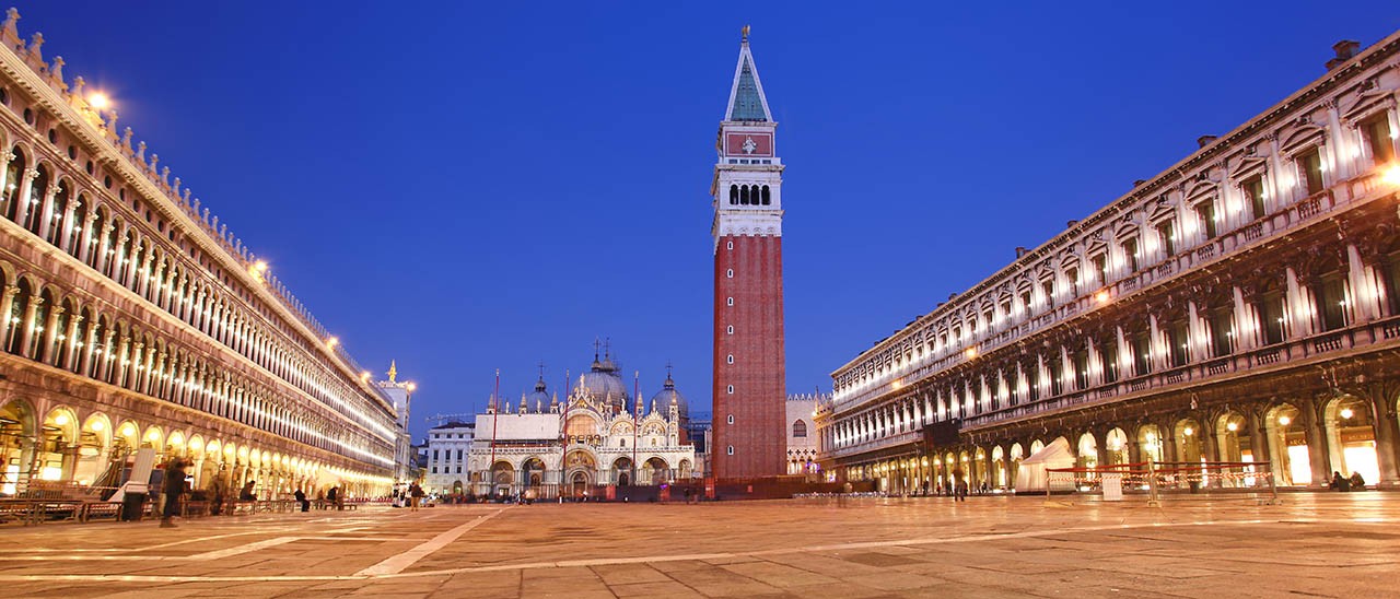 Apple: le mappe Flyover arrivano a Venezia