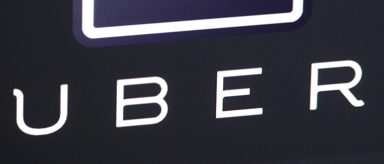 Uber monitora i propri autisti tramite l'app