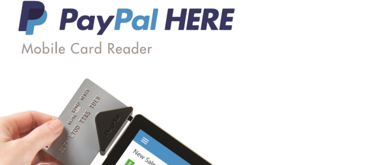 Surface Pro 3 diventa un POS con PayPal Here