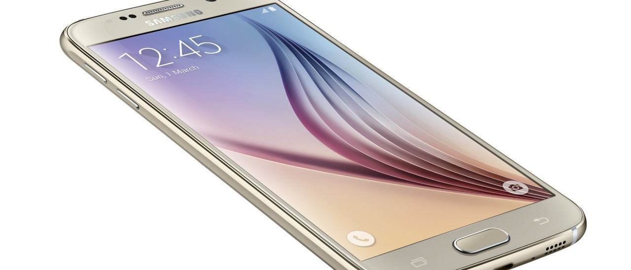Samsung Project Zero 2, un Galaxy S6 Plus