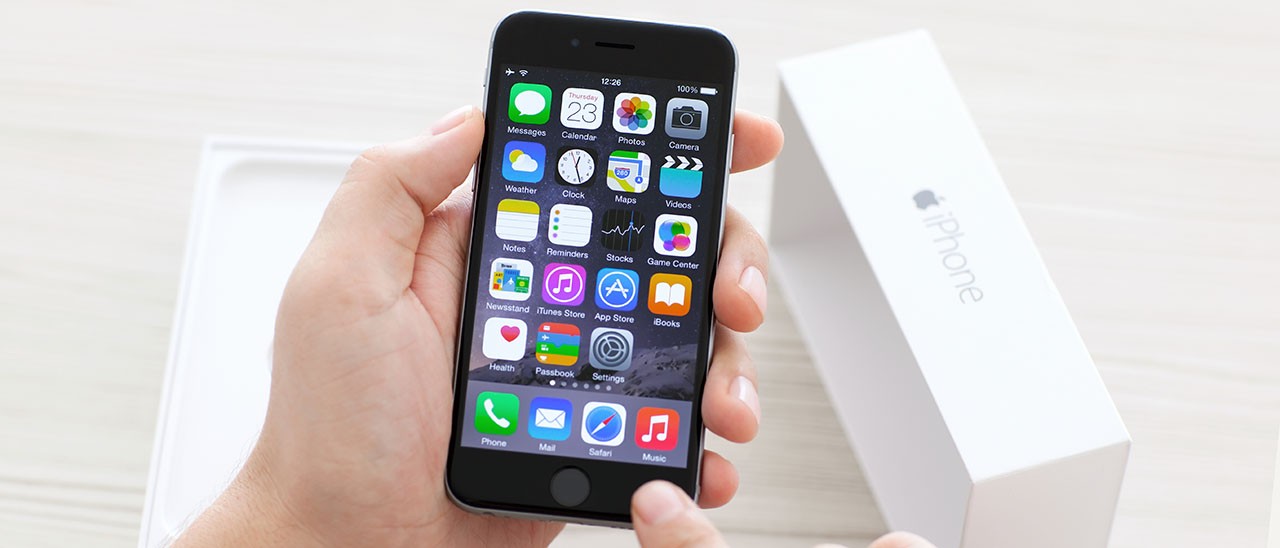 iOS 8.2 disponibile: le novità