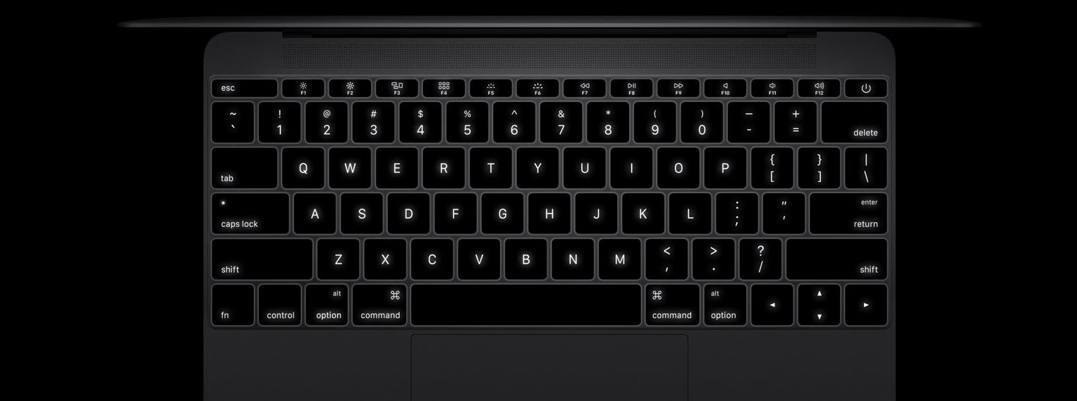 La nuova linea Apple MacBook (e i nuovi prezzi)