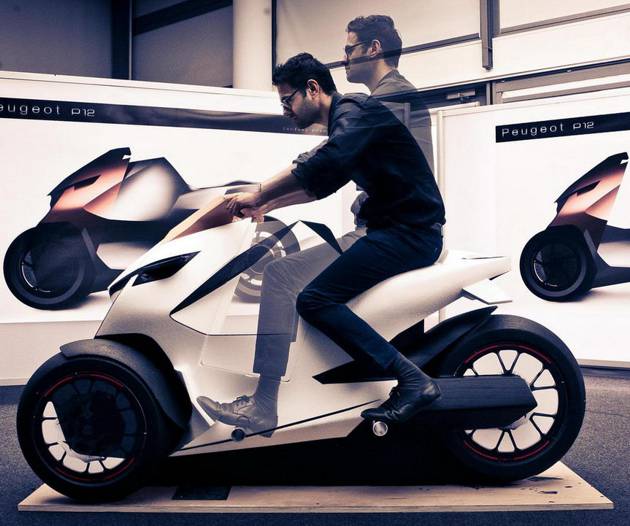 Onyx Supertrike: doppia postura