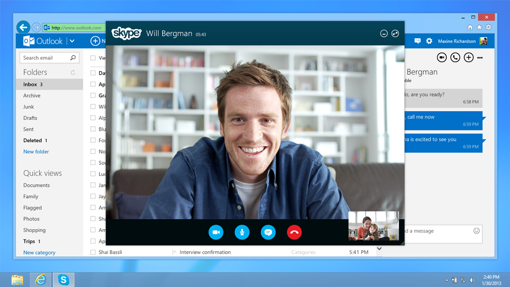Account Skype: come si cambia e si modifica