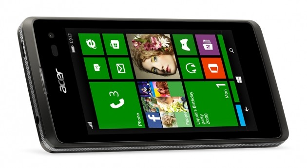 Acer Liquid M220