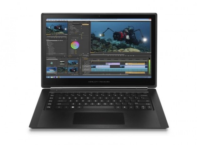 HP Omen Pro